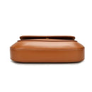 Bolsa Baguete Soft Média Caramelo