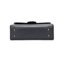 Bolsa Pequena Transversal Floater Preta