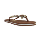 Chinelo Santa Lolla Canoa Quebrada Terra