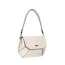 Bolsa Baguete Estruturada Soft Preta