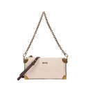 Bolsa Pequena Floater Preta Alça De Ombro