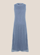 Vestido Tricot Midi Dudalina Feminino