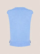 Polo Tricot Regata Gisele Dudalina Feminina