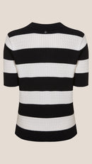 Polo Mc Listrada dec v baby cable Dudalina