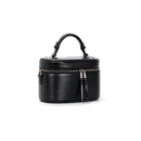 Bolsa Mini Bag Soft Preta Transversal