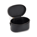 Bolsa Mini Bag Soft Preta Transversal