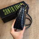 Bolsa Santa Lolla Tramado