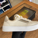 Tênis Floater Lux Off White