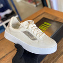 Tênis Floater Lux Off White