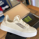 Tênis Floater Lux Off White