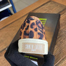 Tênis Animal Print Estampa Leopardo