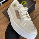 Tênis Floater Lux Off White