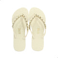Flip Flop Verniz Vermelho Eletric Red