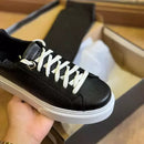 Tênis Santa Lolla Couro Floater