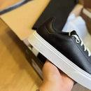 Tênis Santa Lolla Couro Floater